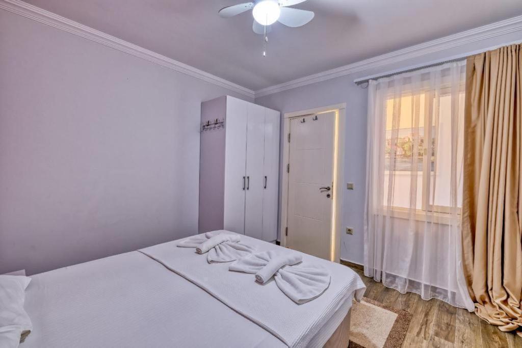 Dalyan Elit Apart Otel Çeşme 외부 사진