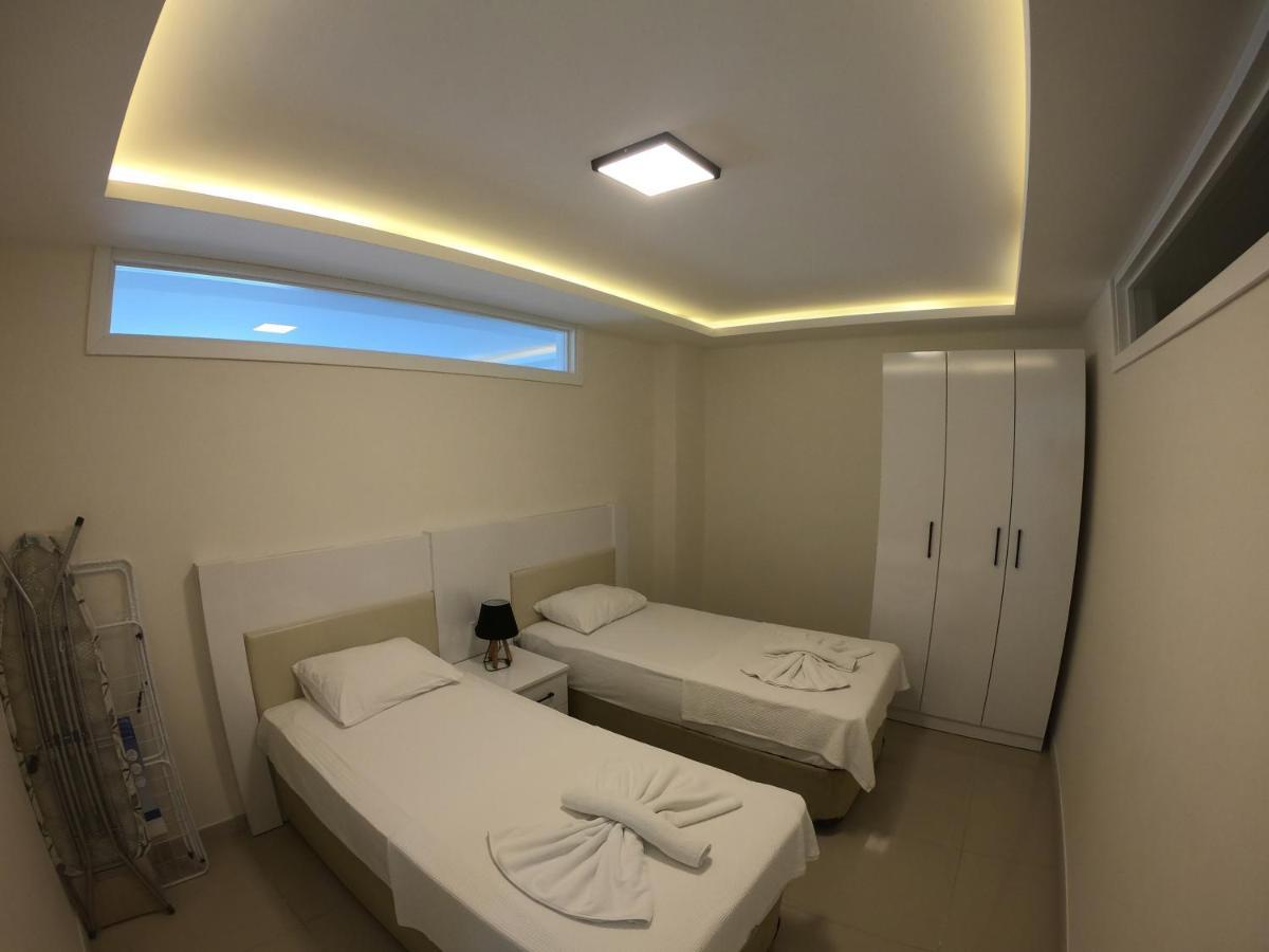 Dalyan Elit Apart Otel Çeşme 외부 사진