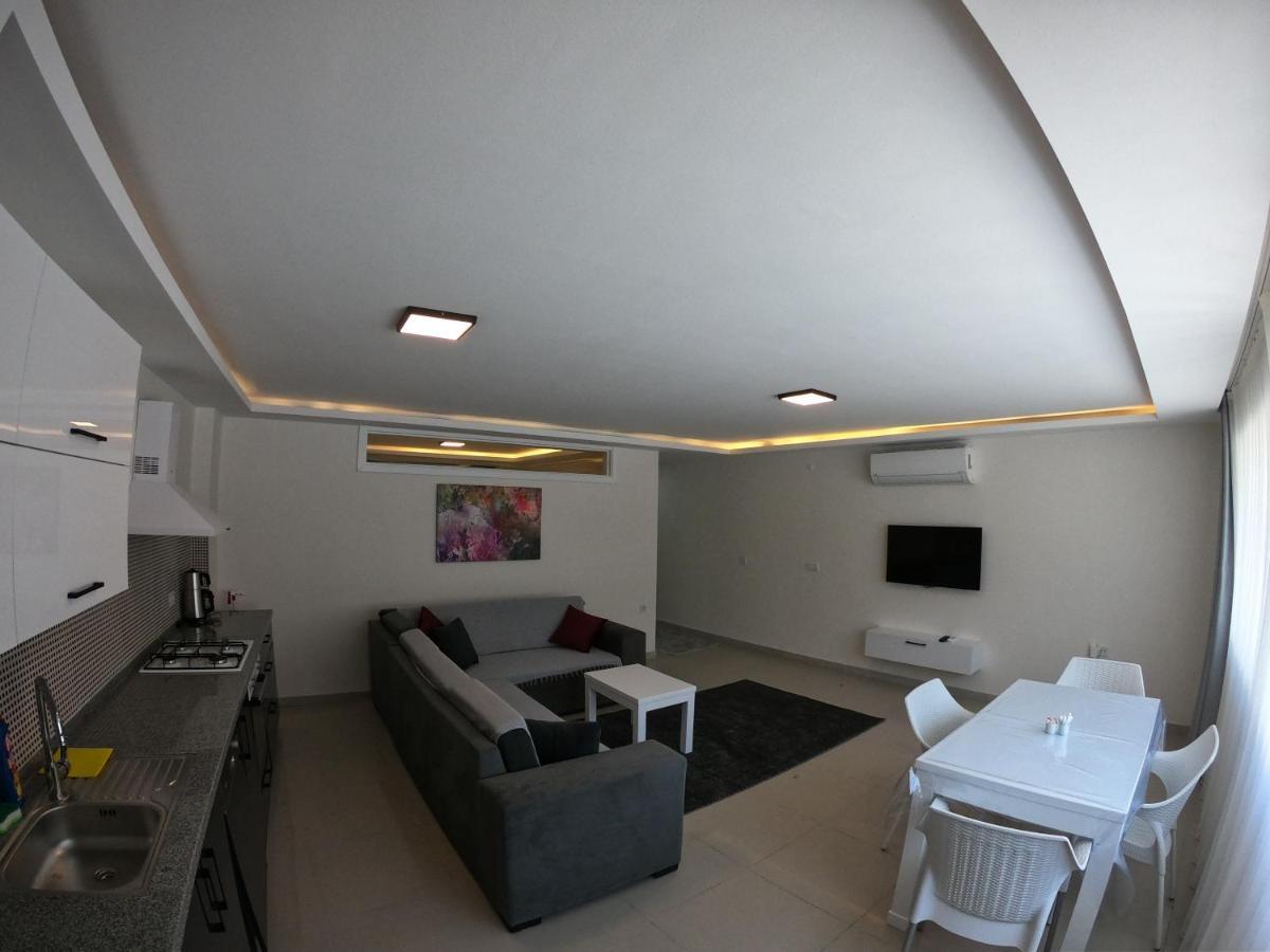 Dalyan Elit Apart Otel Çeşme 외부 사진