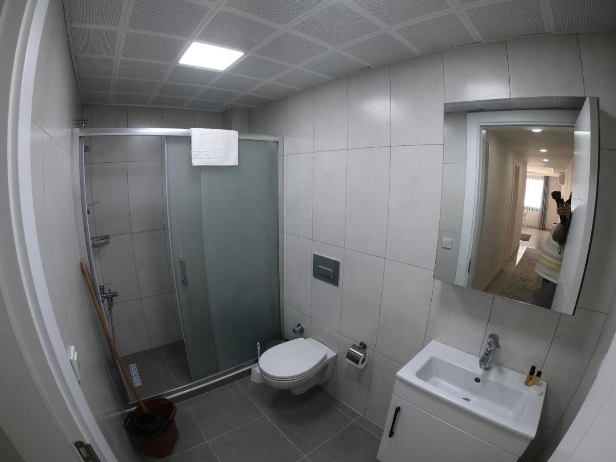 Dalyan Elit Apart Otel Çeşme 외부 사진
