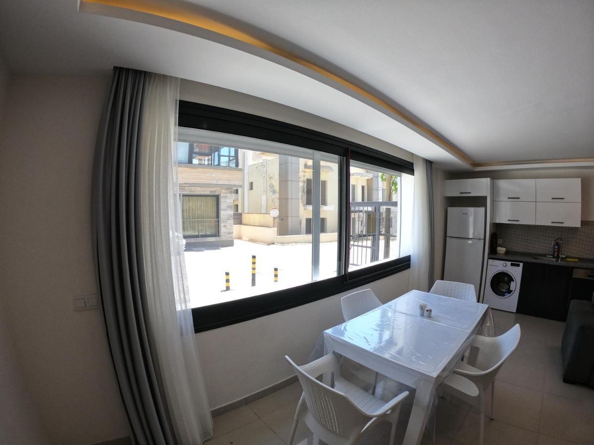 Dalyan Elit Apart Otel Çeşme 외부 사진