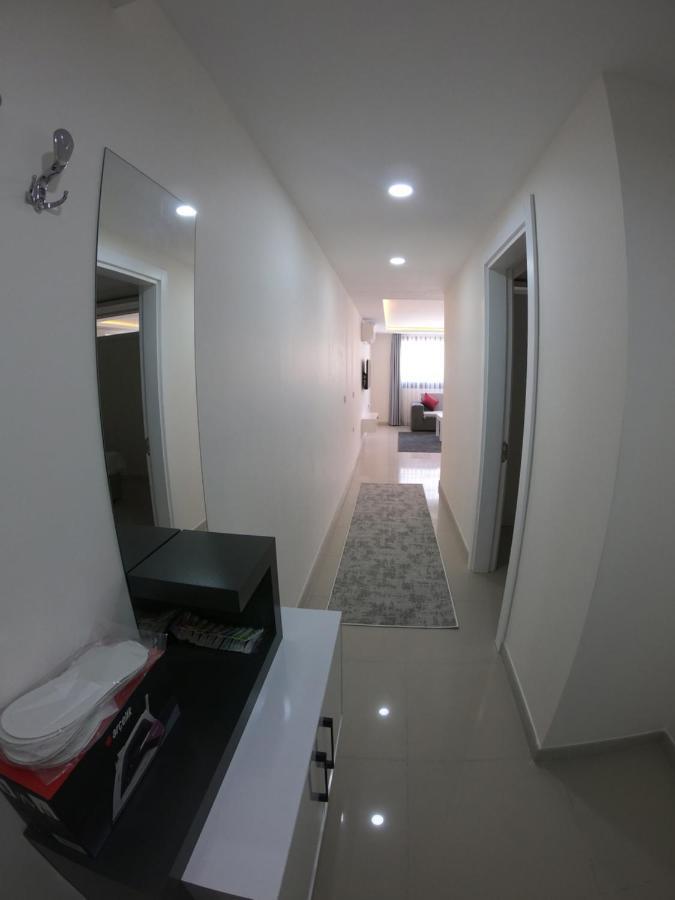 Dalyan Elit Apart Otel Çeşme 외부 사진