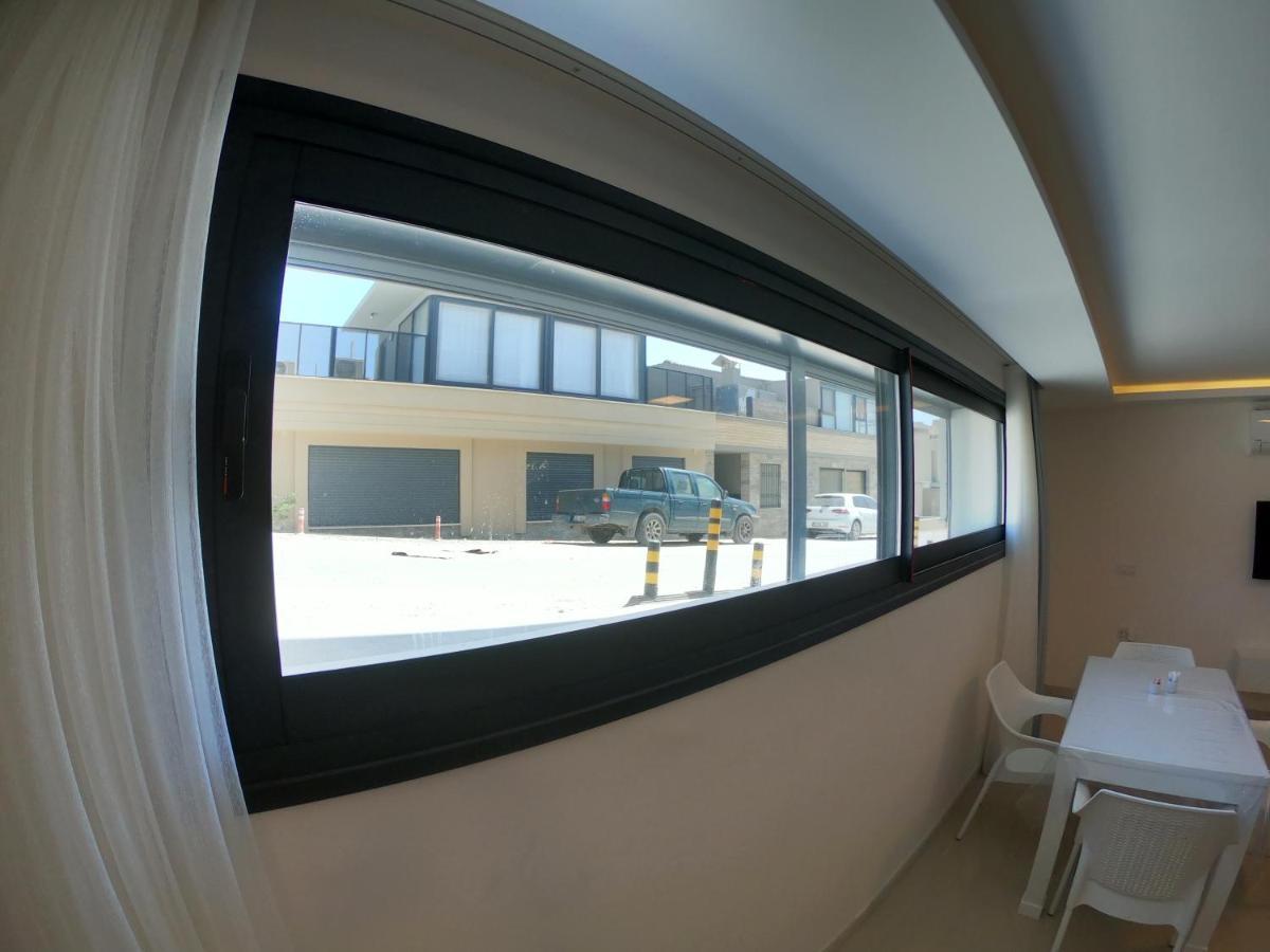 Dalyan Elit Apart Otel Çeşme 외부 사진
