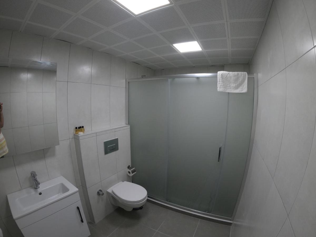 Dalyan Elit Apart Otel Çeşme 외부 사진