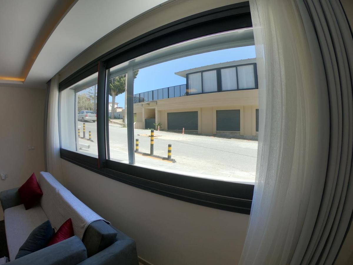 Dalyan Elit Apart Otel Çeşme 외부 사진