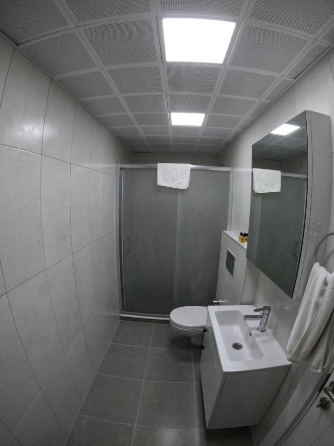Dalyan Elit Apart Otel Çeşme 외부 사진