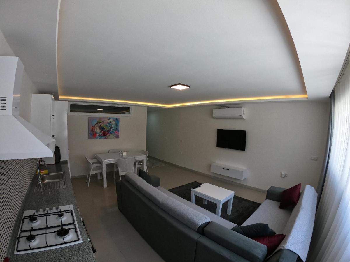 Dalyan Elit Apart Otel Çeşme 외부 사진