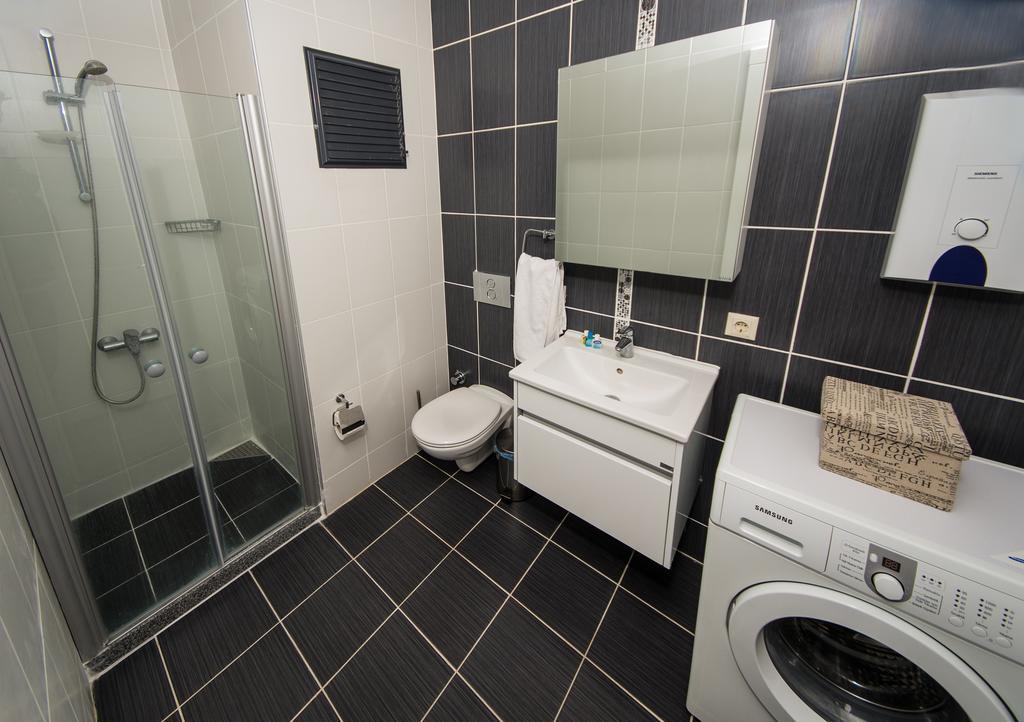 Dalyan Elit Apart Otel Çeşme 외부 사진