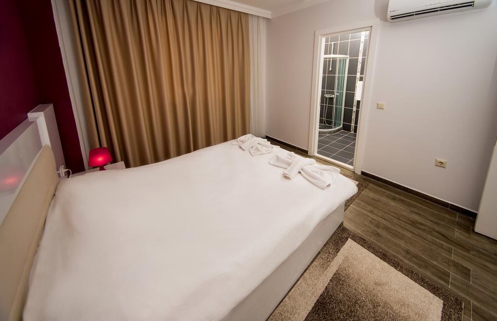 Dalyan Elit Apart Otel Çeşme 외부 사진