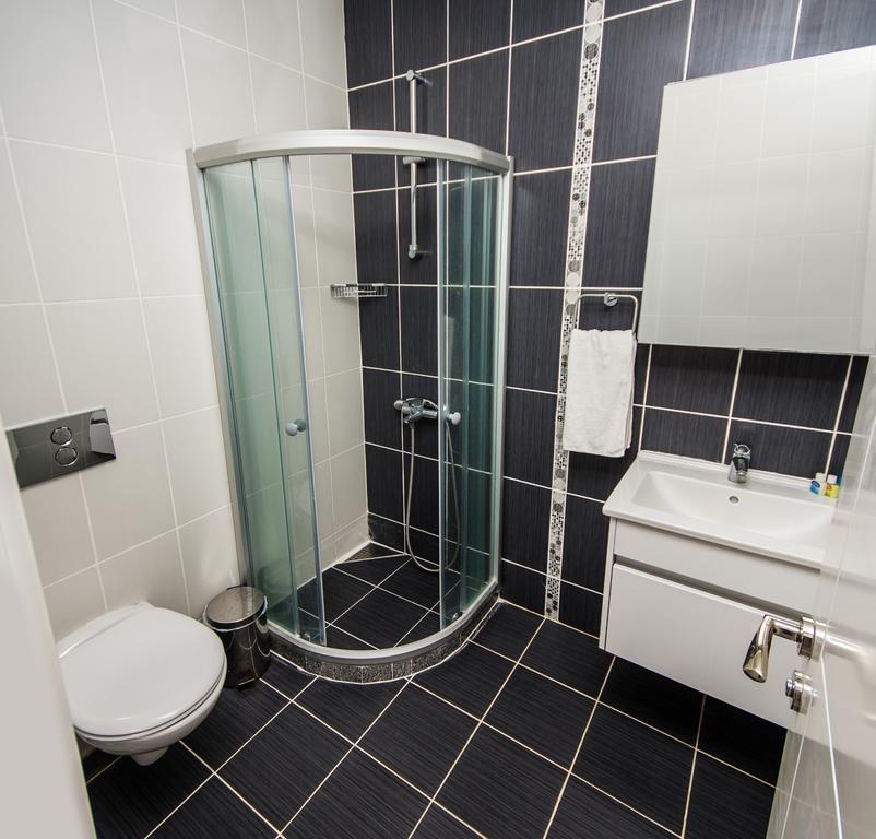 Dalyan Elit Apart Otel Çeşme 외부 사진