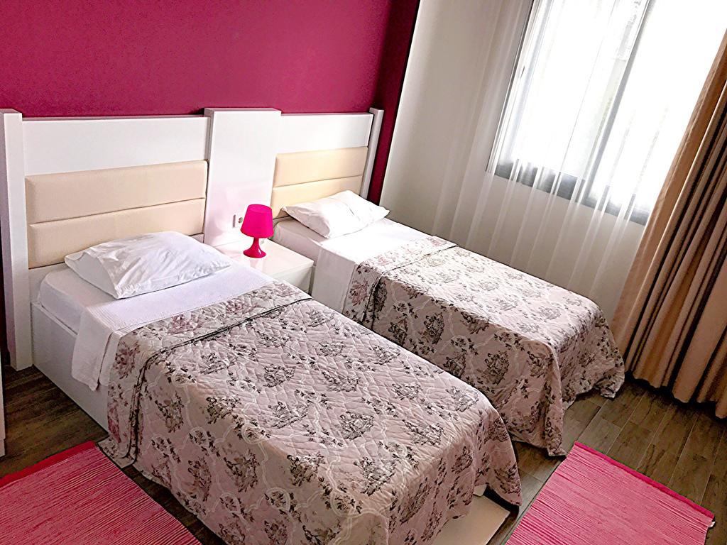 Dalyan Elit Apart Otel Çeşme 외부 사진