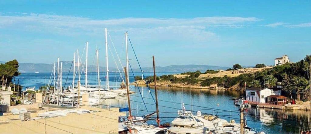 Dalyan Elit Apart Otel Çeşme 외부 사진